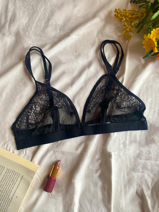 Reggiseno triangolo Blaire